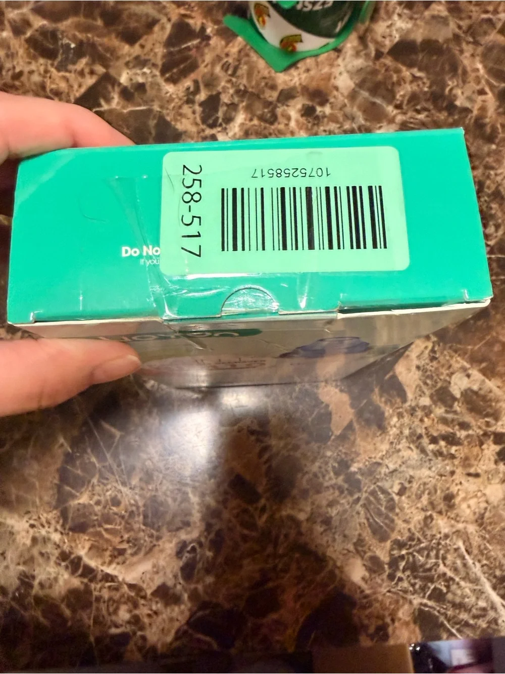 Blackhead remover